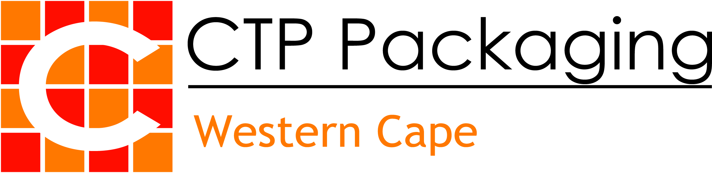 Packaging Logo