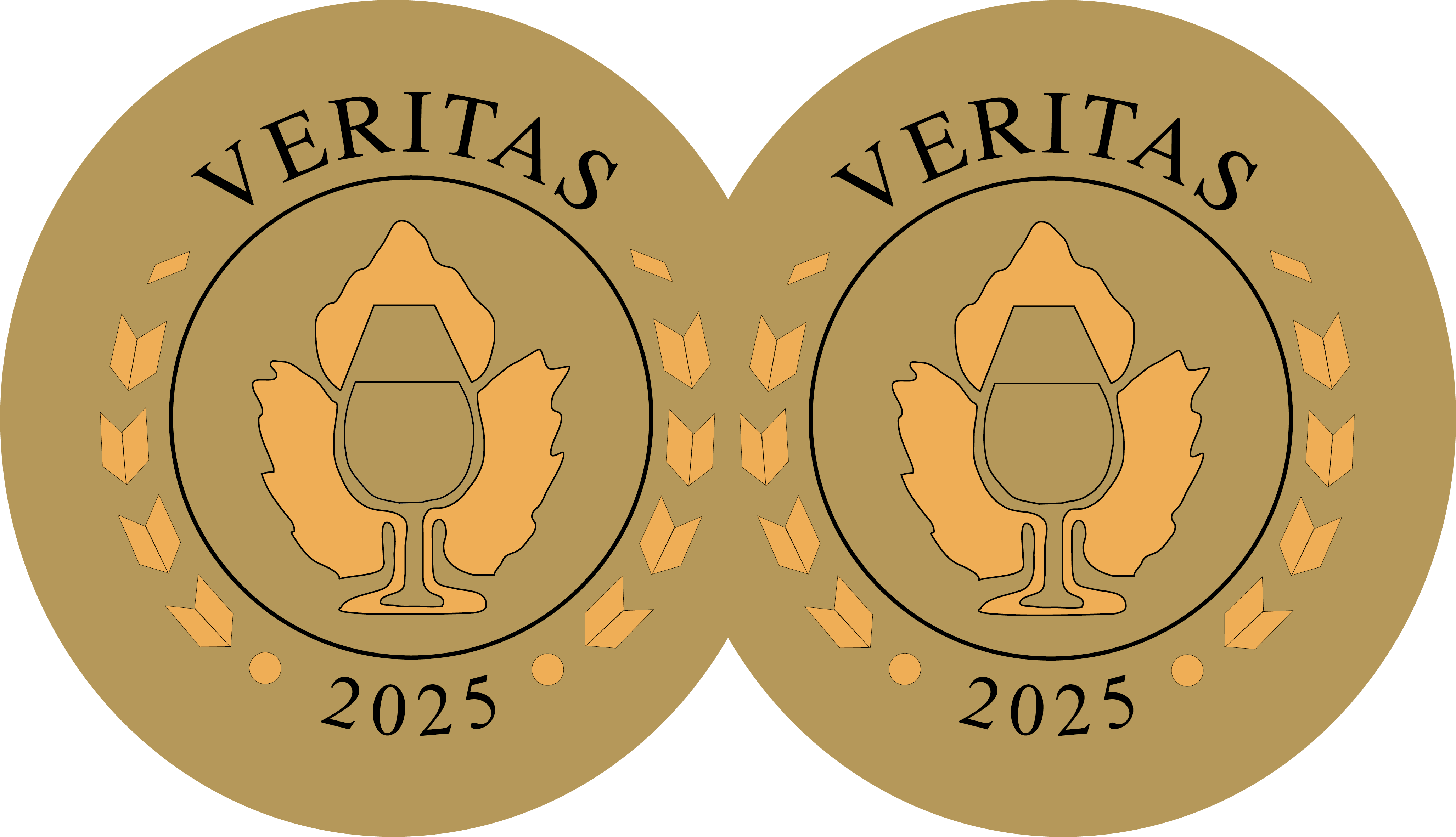 Double Gold: 93–100