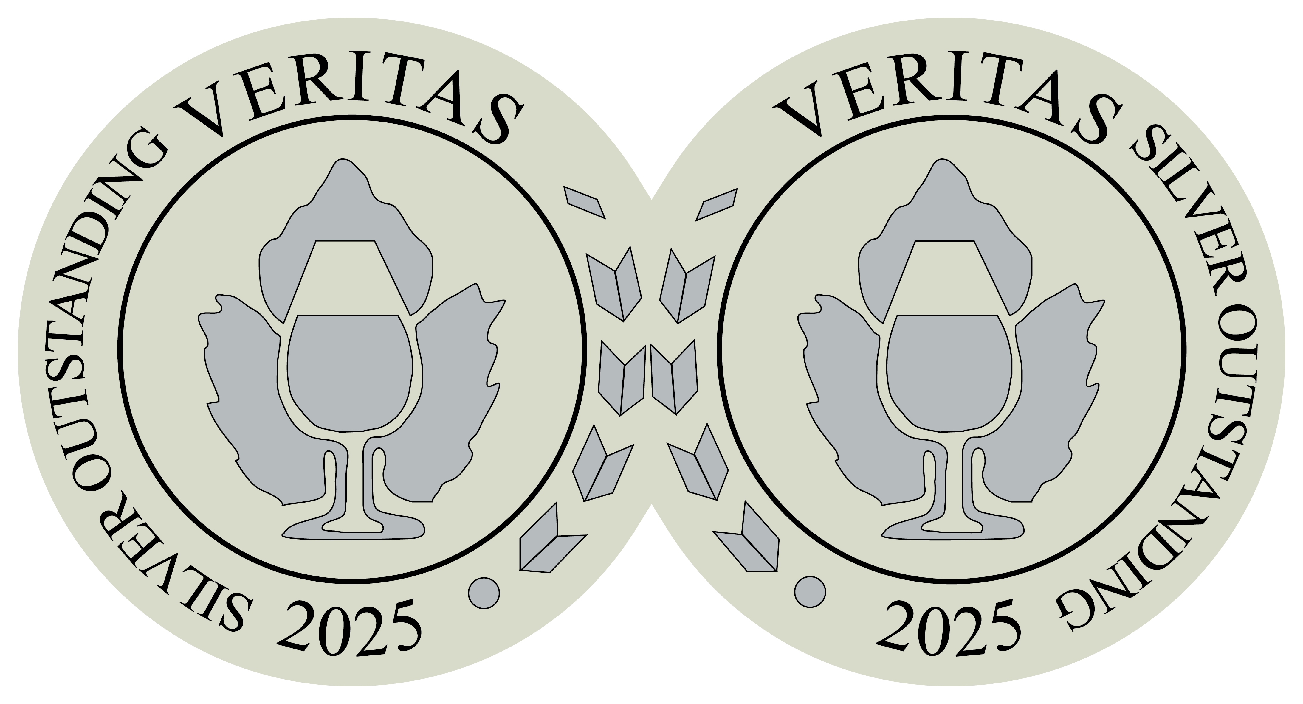 Silver Outstanding: 86–89