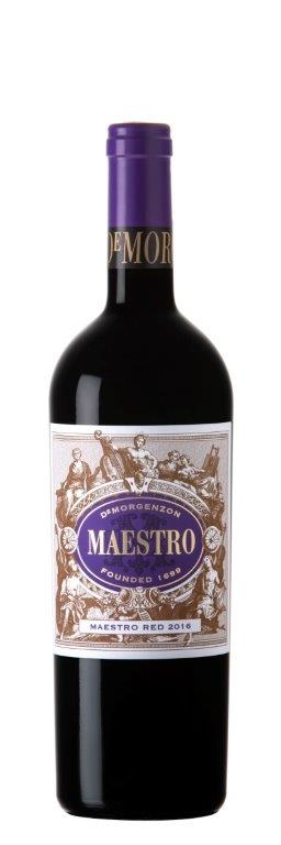 DeMorgenzon Maestro Red label